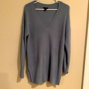 Sweater tunic. Size XS
